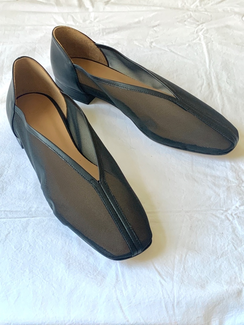 LoQ Porto Mesh Flats Black EU39 - Picture 12 of 15
